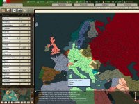 Cкриншот Hearts of Iron 2 Complete, изображение № 236719 - RAWG