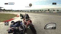 Cкриншот SBK X: Superbike World Championship, изображение № 540938 - RAWG