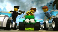 Cкриншот Lego City Undercover, изображение № 243945 - RAWG