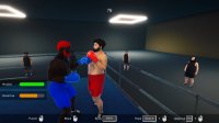 Cкриншот Boxing Simulator, изображение № 3651483 - RAWG