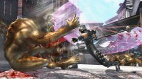 Cкриншот Ninja Gaiden II, изображение № 514309 - RAWG