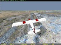 Cкриншот Flight Unlimited 2, изображение № 315078 - RAWG