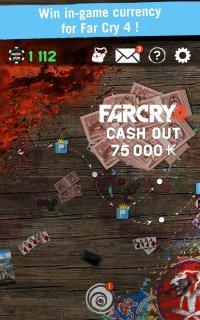 Cкриншот Far Cry 4 Arcade Poker, изображение № 687206 - RAWG