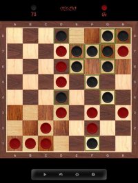 Cкриншот Corner Checkers!, изображение № 1331338 - RAWG