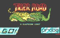 Cкриншот Tiger Road, изображение № 750321 - RAWG