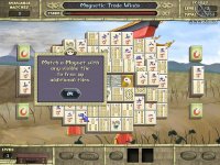 Cкриншот Mahjong Quest, изображение № 436864 - RAWG