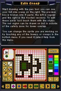 Cкриншот Desktop Tower Defense, изображение № 785284 - RAWG
