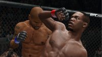 Cкриншот UFC Undisputed 3, изображение № 578307 - RAWG