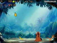 Cкриншот Timon & Pumbaa's Jungle Games, изображение № 364077 - RAWG