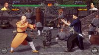 Cкриншот Shaolin vs Wutang 2, изображение № 2338211 - RAWG