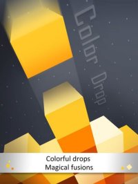 Cкриншот Color Drop - Virtual Geometry Shade Spotter Dash, изображение № 888405 - RAWG