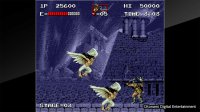 Cкриншот Arcade Archives HAUNTED CASTLE, изображение № 659653 - RAWG