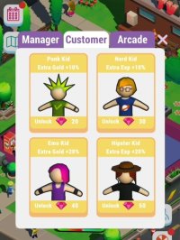 Cкриншот Idle Arcade 3D, изображение № 2176979 - RAWG
