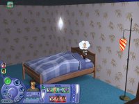 Cкриншот The Sims 2, изображение № 376079 - RAWG