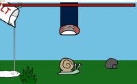 Cкриншот A Snail Life, изображение № 2977929 - RAWG