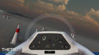 Cкриншот Air Race Flight Simulator 2018 Free, изображение № 1563956 - RAWG