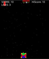 Cкриншот Space Game (TheUnderscore), изображение № 2785635 - RAWG