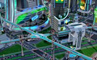Cкриншот SimCity: Города будущего, изображение № 614804 - RAWG