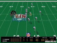 Cкриншот Madden NFL '97, изображение № 335568 - RAWG