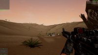 Cкриншот Strike Force: Desert Thunder, изображение № 115859 - RAWG