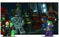 Cкриншот LEGO Batman 2 DC Super Heroes, изображение № 1709043 - RAWG