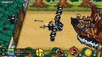 Cкриншот Samurai Defender: Ninja Warfare, изображение № 778161 - RAWG