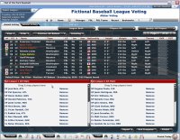 Cкриншот Out of the Park Baseball 2007, изображение № 471462 - RAWG