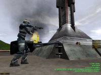 Cкриншот Universal Combat: На краю Вселенной, изображение № 413293 - RAWG