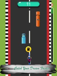 Cкриншот Real Bike Racing -City Racing free game, изображение № 1847159 - RAWG