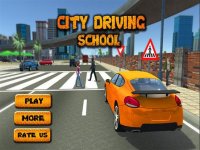Cкриншот American City Driving School, изображение № 1855283 - RAWG