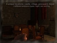 Cкриншот Slender Man Origins Lite: Intense survival horror, изображение № 2137294 - RAWG