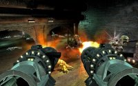 Cкриншот Hellgate: London, изображение № 403296 - RAWG