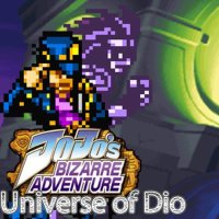 Cкриншот JoJo's Bizarre Adventure: Universe of Dio, изображение № 1959564 - RAWG
