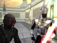 Cкриншот Star Wars: Knights of the Old Republic II – The Sith Lords, изображение № 767421 - RAWG