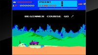 Cкриншот Arcade Archives MOON PATROL, изображение № 779496 - RAWG