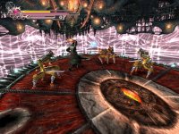 Cкриншот Onimusha 3: Demon Siege, изображение № 438342 - RAWG