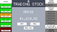 Cкриншот Simple Stock Trading Simulator, изображение № 3666310 - RAWG