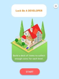 Cкриншот Luck be a Developer, изображение № 2898562 - RAWG