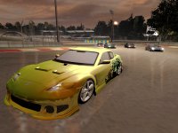 Cкриншот Need for Speed: Underground 2, изображение № 809954 - RAWG