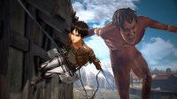 Cкриншот Attack on Titan 2 with Bonus, изображение № 764951 - RAWG