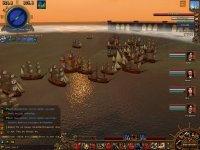 Cкриншот Пираты онлайн, изображение № 468388 - RAWG