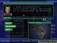 Cкриншот Dino Crisis: Нашествие тварей, изображение № 327788 - RAWG