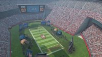 Cкриншот Madden NFL Arcade, изображение № 542598 - RAWG