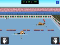 Cкриншот All Star Swimming - 2016 World Championship Edition Games, изображение № 1983893 - RAWG