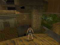 Cкриншот Tomb Raider, изображение № 320437 - RAWG