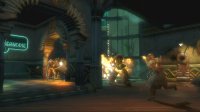 Cкриншот BioShock 2, изображение № 162567 - RAWG