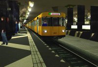 Cкриншот World of Subways 2 – Berlin Line 7, изображение № 207956 - RAWG