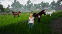 Cкриншот Horse Riding Deluxe 2, изображение № 2333989 - RAWG