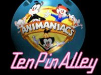 Cкриншот Animaniacs: Ten Pin Alley, изображение № 728164 - RAWG