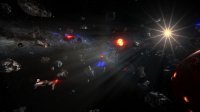 Cкриншот Space Battle VR, изображение № 1746508 - RAWG